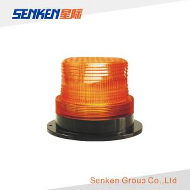 Kolay Montaj Geniş Uygulama MINI LED Sinyal LL126-3