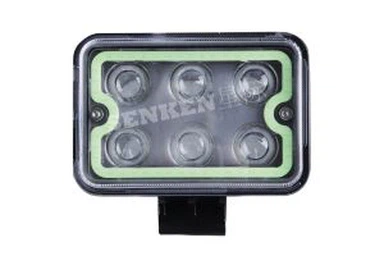 SENKEN 18W Auto Car Çalışma Lambası