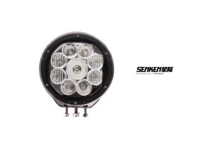 SENKEN 90W CREE LED Araba Off-Road Far