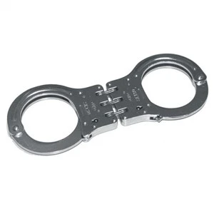 Polis Görev Kelepçeleri